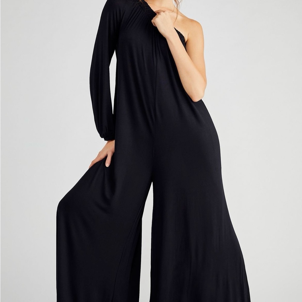 Free People Sunday Stroll Jumpsuit